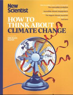 New Scientist How to thin