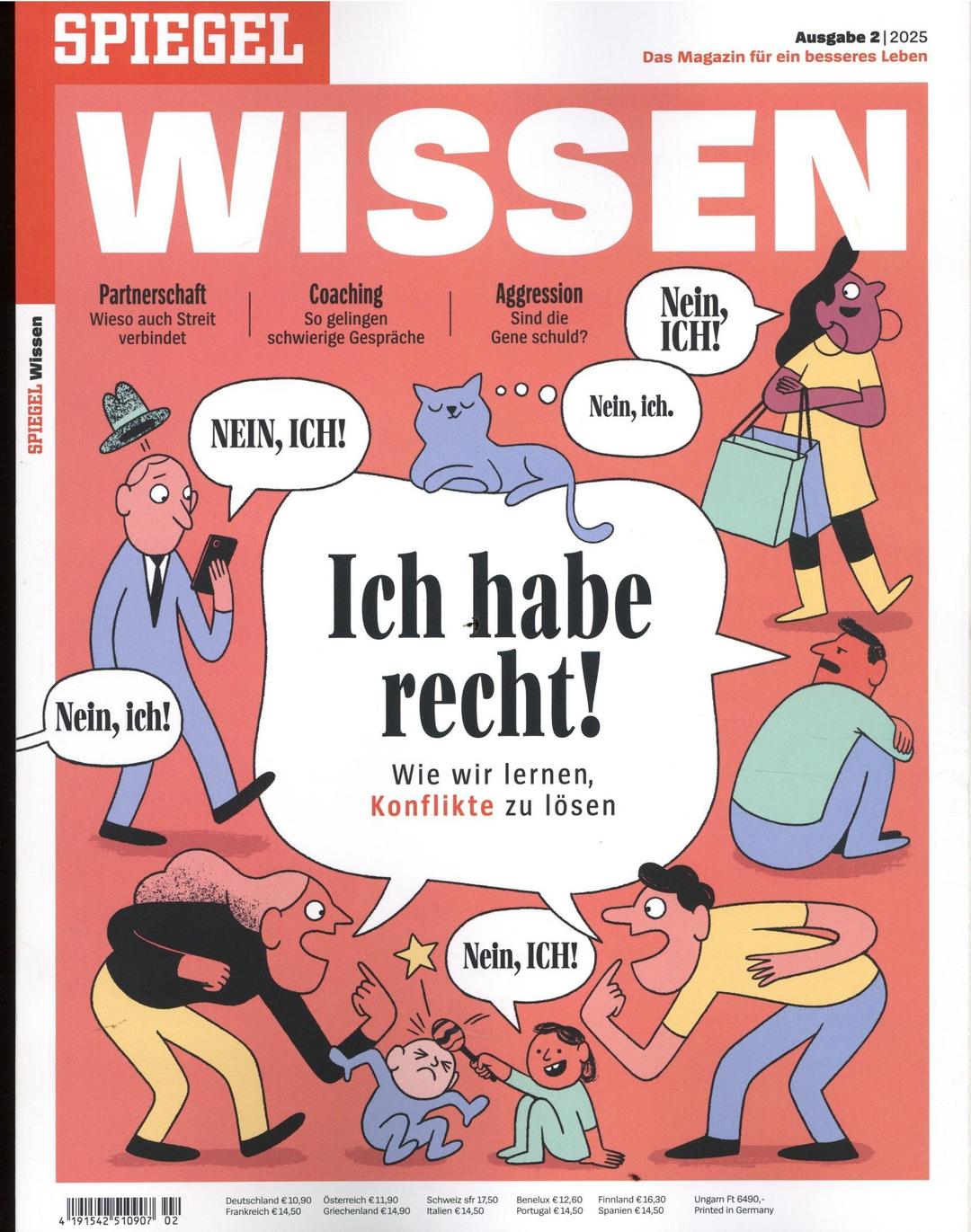 Spiegel Wissen