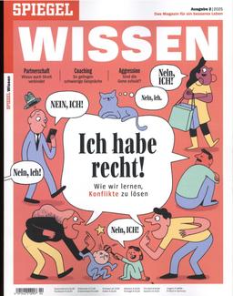 Spiegel Wissen