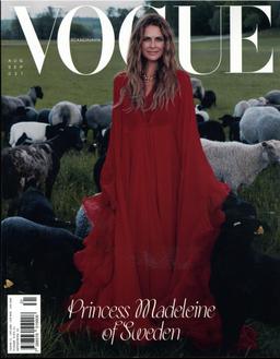 Vogue Scandinavia