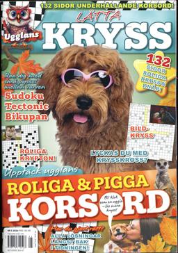 Ugglans Lätta Kryss