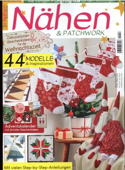 Nahen & Patchwork Spez