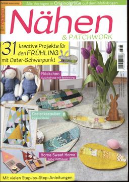 Nahen & Patchwork Spez