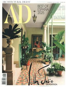 AD Archit. Dig (ES)