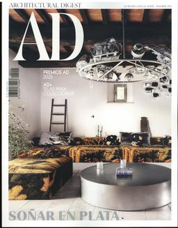 AD Archit. Dig (ES)