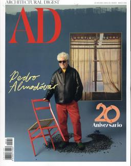 AD Archit. Dig (ES)