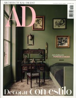 AD Archit. Dig (ES)