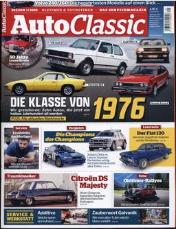 Auto Classic