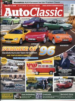 Auto Classic