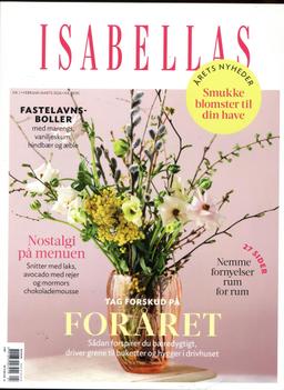 Isabellas
