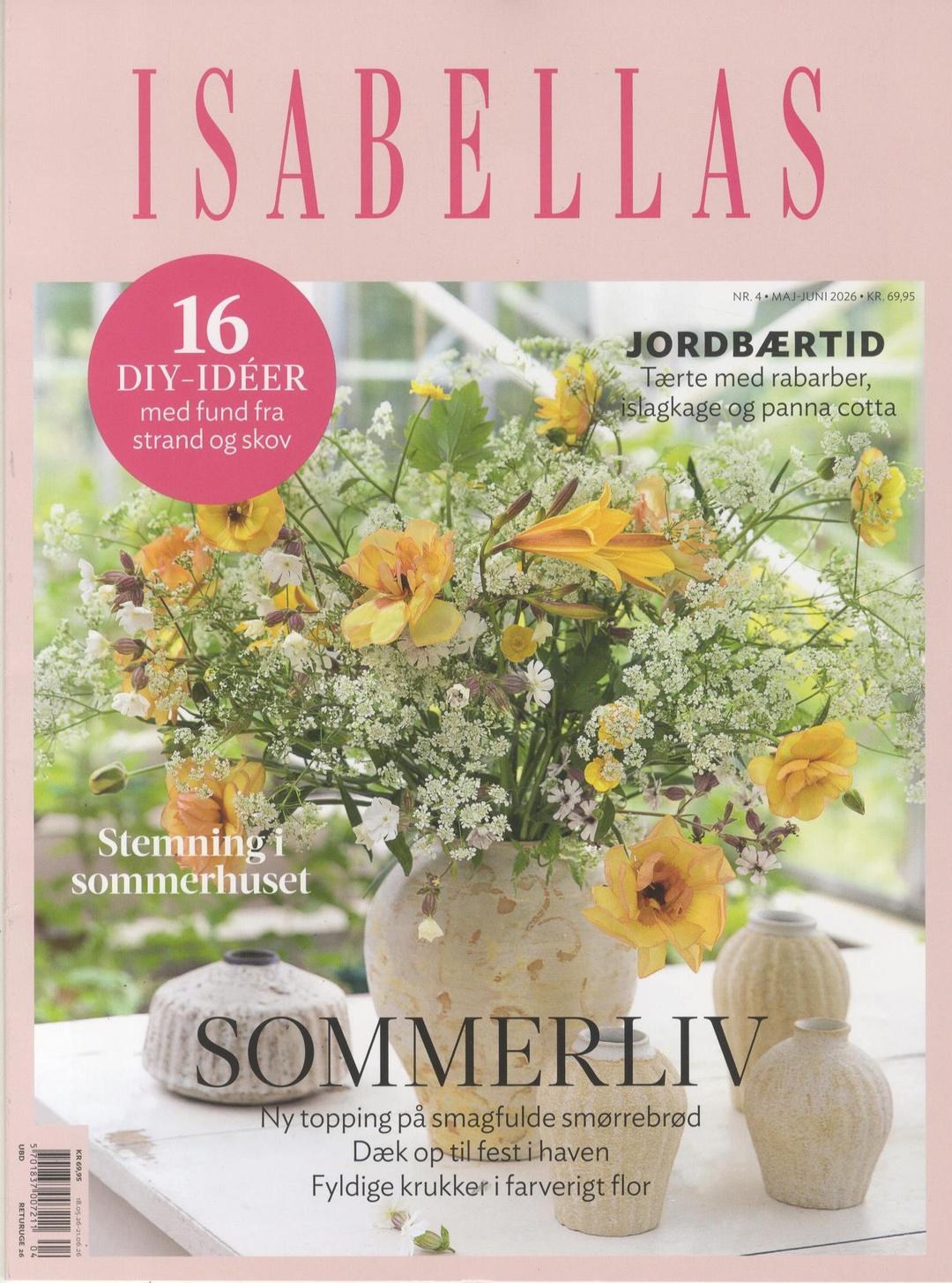 Isabellas