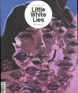 Little White Lies
