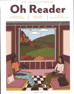 OH Reader