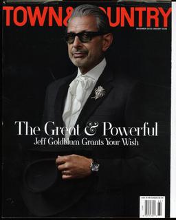 Town & Country (US)