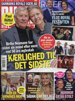 Billed Bladet