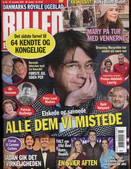 Billed Bladet