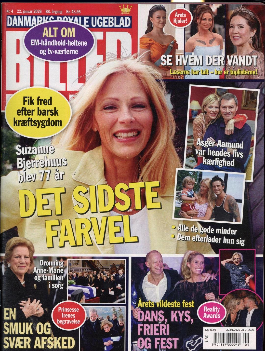 Billed Bladet