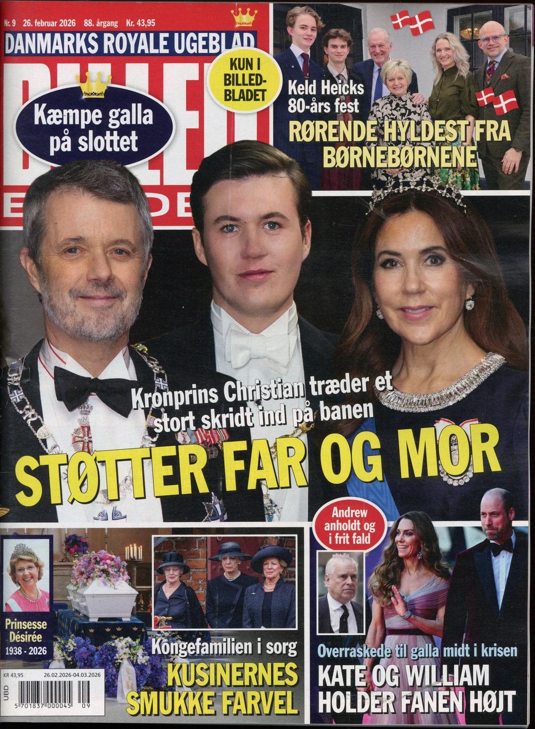Billed Bladet