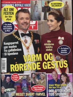 Billed Bladet
