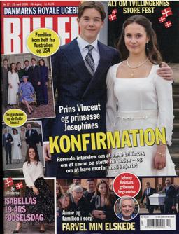 Billed Bladet