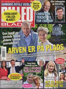 Billed Bladet