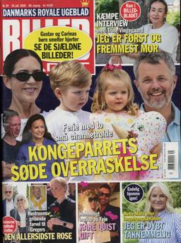 Billed Bladet