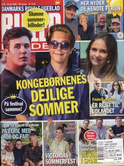 Billed Bladet