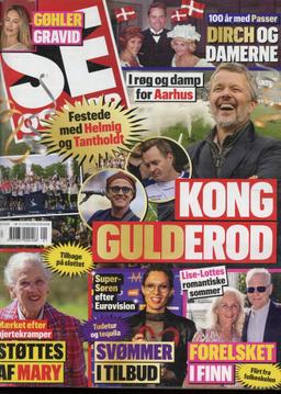 Se og Hör (DK)