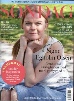 Sondag