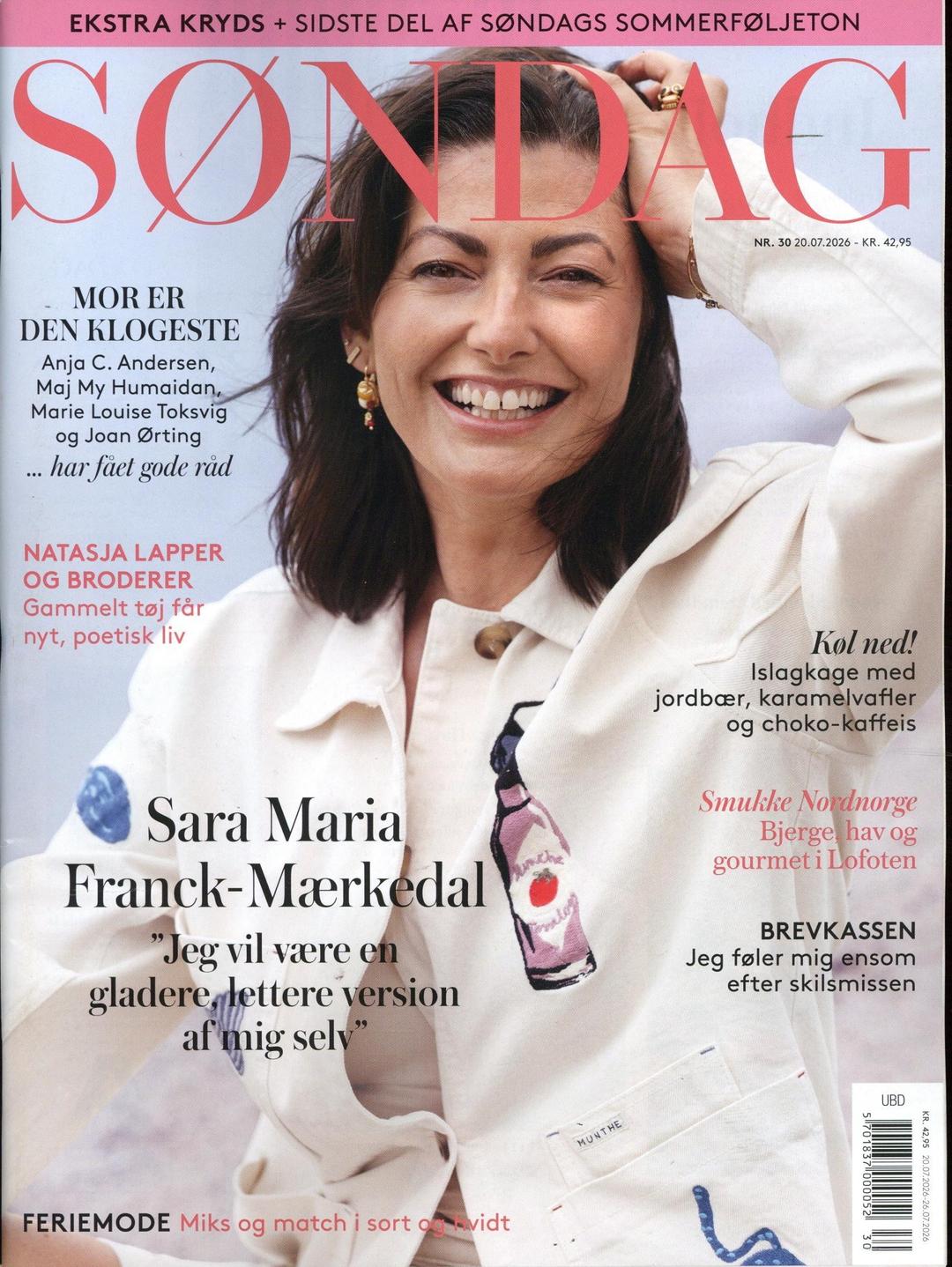 Sondag