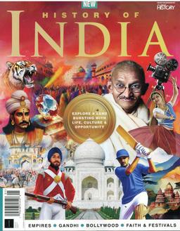 All About History Special