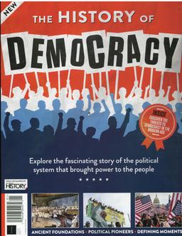 All About History Special