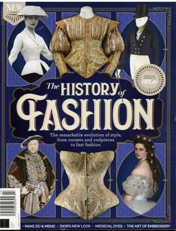 All About History Special