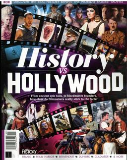 All About History Special