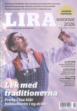Lira Musikmag