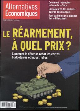 Alternatives Economiqu