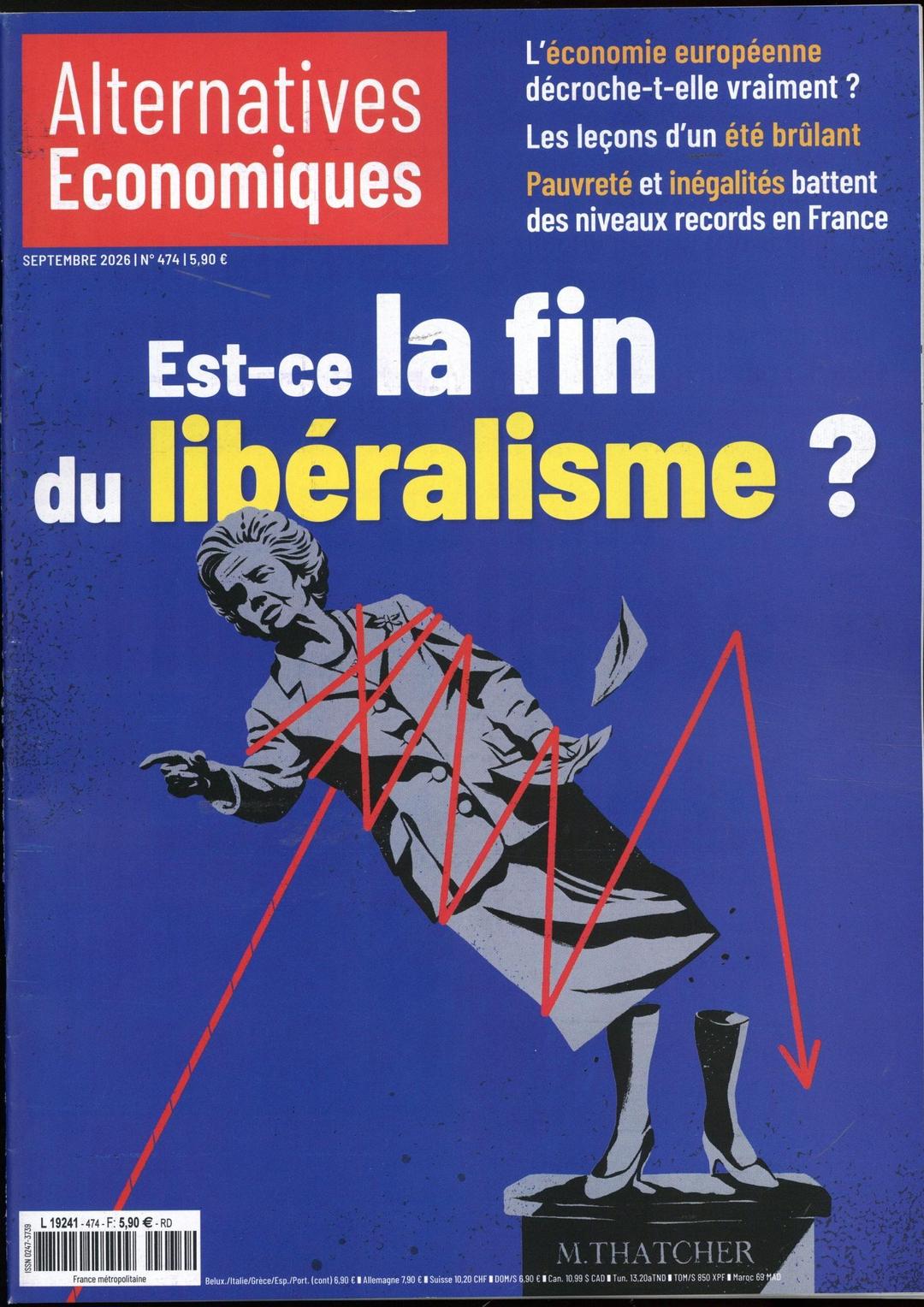 Alternatives Economiqu