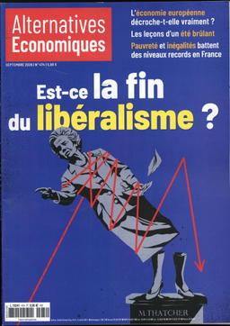 Alternatives Economiqu