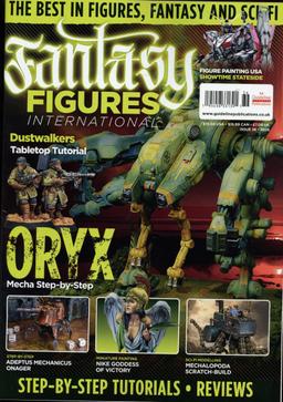 Fantasy Figures