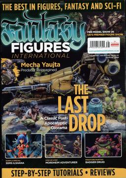 Fantasy Figures