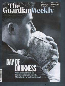 Guardian Weekly