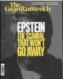 Guardian Weekly