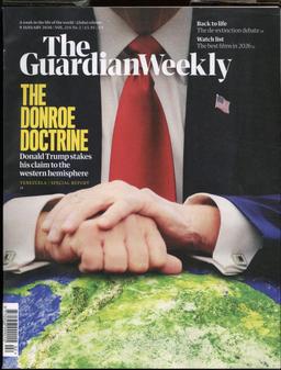 Guardian Weekly