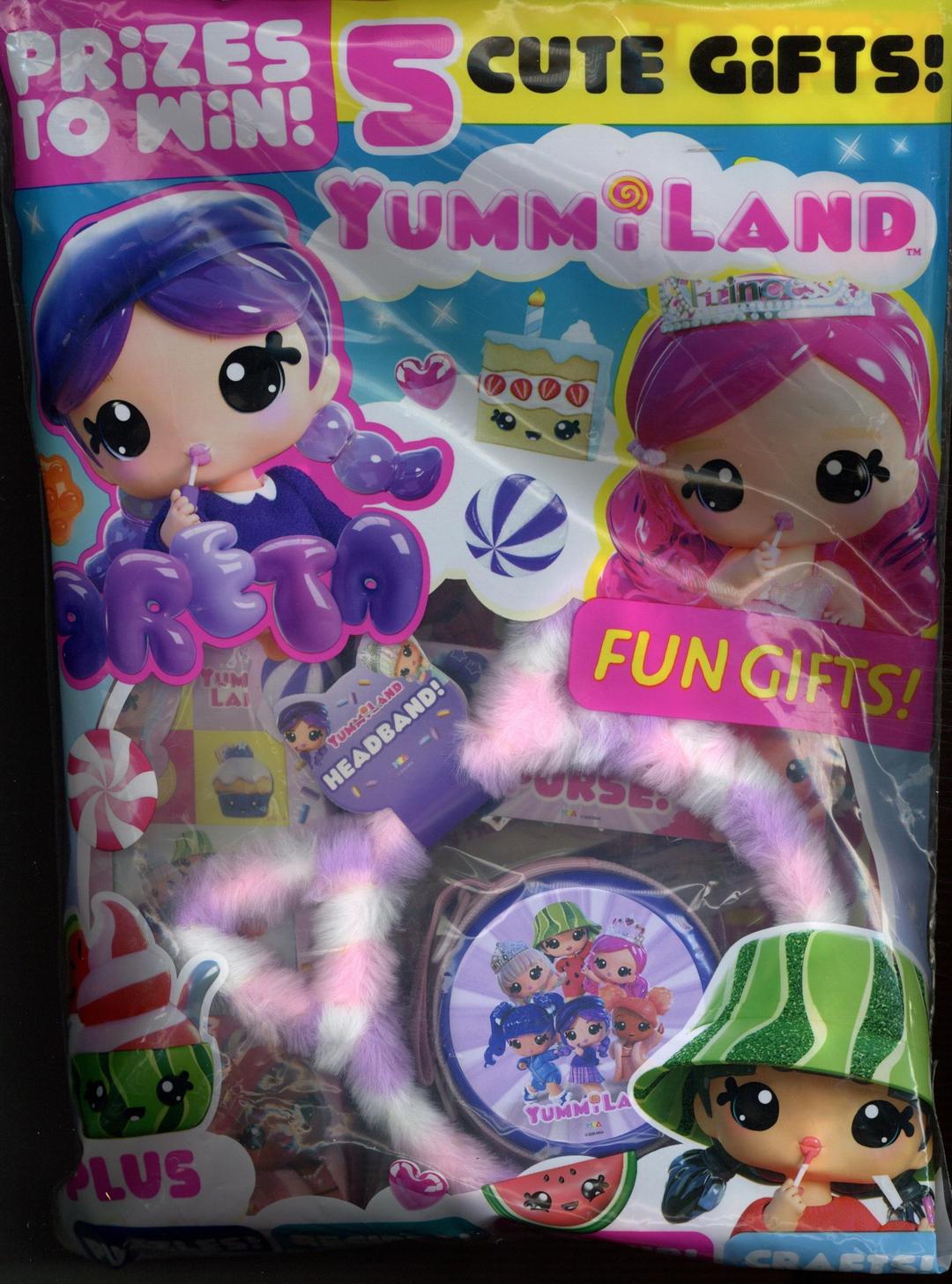 Yummiland