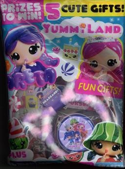 Yummiland