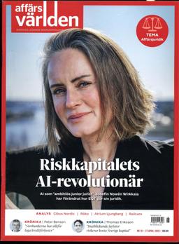 Affärsvärlden