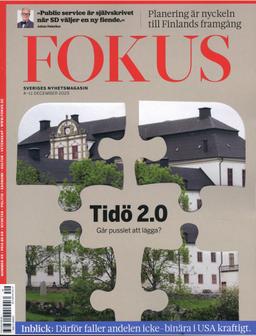 Fokus