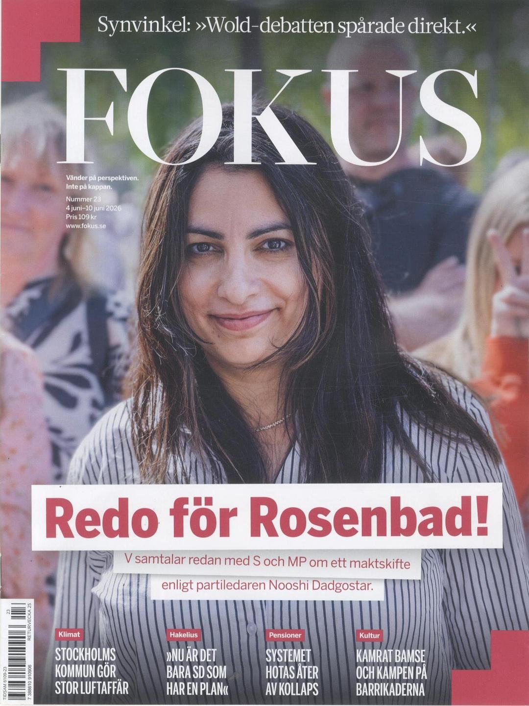 Fokus