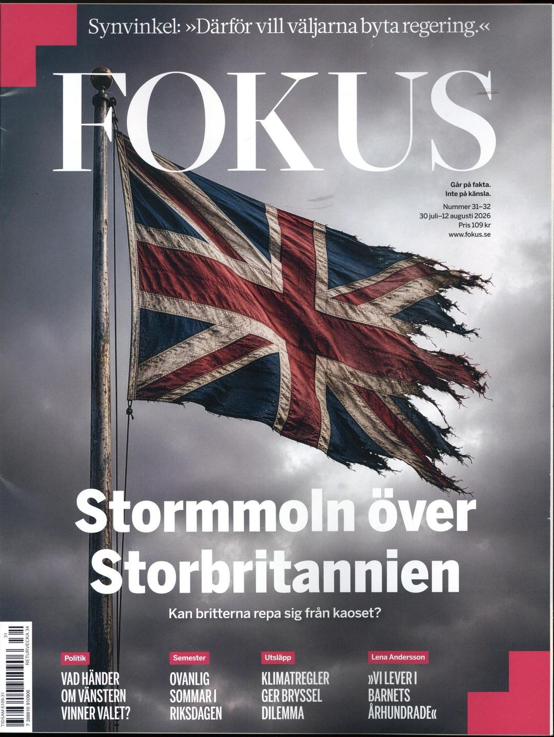 Fokus