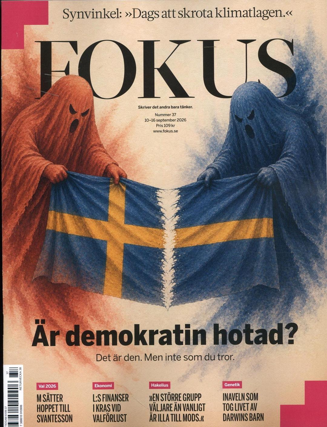 Fokus